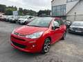 Citroen C3 1.2 Exclusive -Eu6b-GARANTIE 1AN-CLIM-BLUETOOTH Rood - thumbnail 11