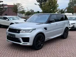 Land Rover Range Rover Sport HSE Dynamic Video Plug in
