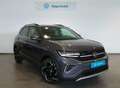 Volkswagen T-Cross 1.0 TSI R-Line Aut. 85kW Gris - thumbnail 1