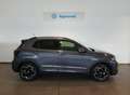 Volkswagen T-Cross 1.0 TSI R-Line Aut. 85kW Gris - thumbnail 3
