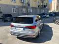 Audi A4 Avant 35 2.0 tdi S line edition 150cv s-tronic Argento - thumbnail 3