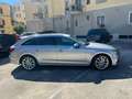 Audi A4 Avant 35 2.0 tdi S line edition 150cv s-tronic Argento - thumbnail 4