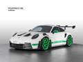 Porsche 992 GT3 RS 525cv-Disponibile-1.200km!-Lift anteriore Bianco - thumbnail 1