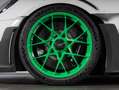 Porsche 992 GT3 RS 525cv-Disponibile-1.200km!-Lift anteriore Bianco - thumbnail 4