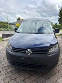 Caddy 1.6 TDI (5-Si.) Trendline