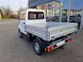 Evum eVUM aCar Edition Select 4x4 Pritsche Weiß - thumbnail 7