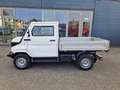 Evum eVUM aCar Edition Select 4x4 Pritsche Weiß - thumbnail 9