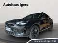 CUPRA Formentor 1.5 TSI e-Hybrid 150 kW Schwarz - thumbnail 1