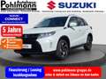 Suzuki Vitara 1.4 HYBRID Comfort+ Navi LED ACC Apple CarPlay And Beyaz - thumbnail 1