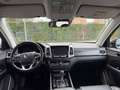 SsangYong Rexton 2.2 e-xdi 4wd TELECAMERA POST. PELLE FULL OPTIONAL Negro - thumbnail 28