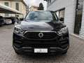 SsangYong Rexton 2.2 e-xdi 4wd TELECAMERA POST. PELLE FULL OPTIONAL Negro - thumbnail 2