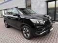 SsangYong Rexton 2.2 e-xdi 4wd TELECAMERA POST. PELLE FULL OPTIONAL Negro - thumbnail 3
