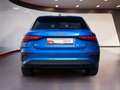 Audi A3 Sportback 45 1.4 TFSI e S-tronic S-line RFK B&O N Blau - thumbnail 5