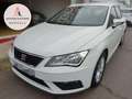 SEAT Leon 1.6 TDI 110 CV ST S/S Style Weiß - thumbnail 3