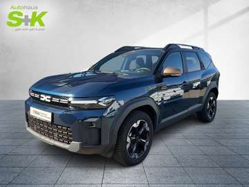 Extreme TCe 130 4x4*SCHIEBEDACH*KAMERA*SHZ*