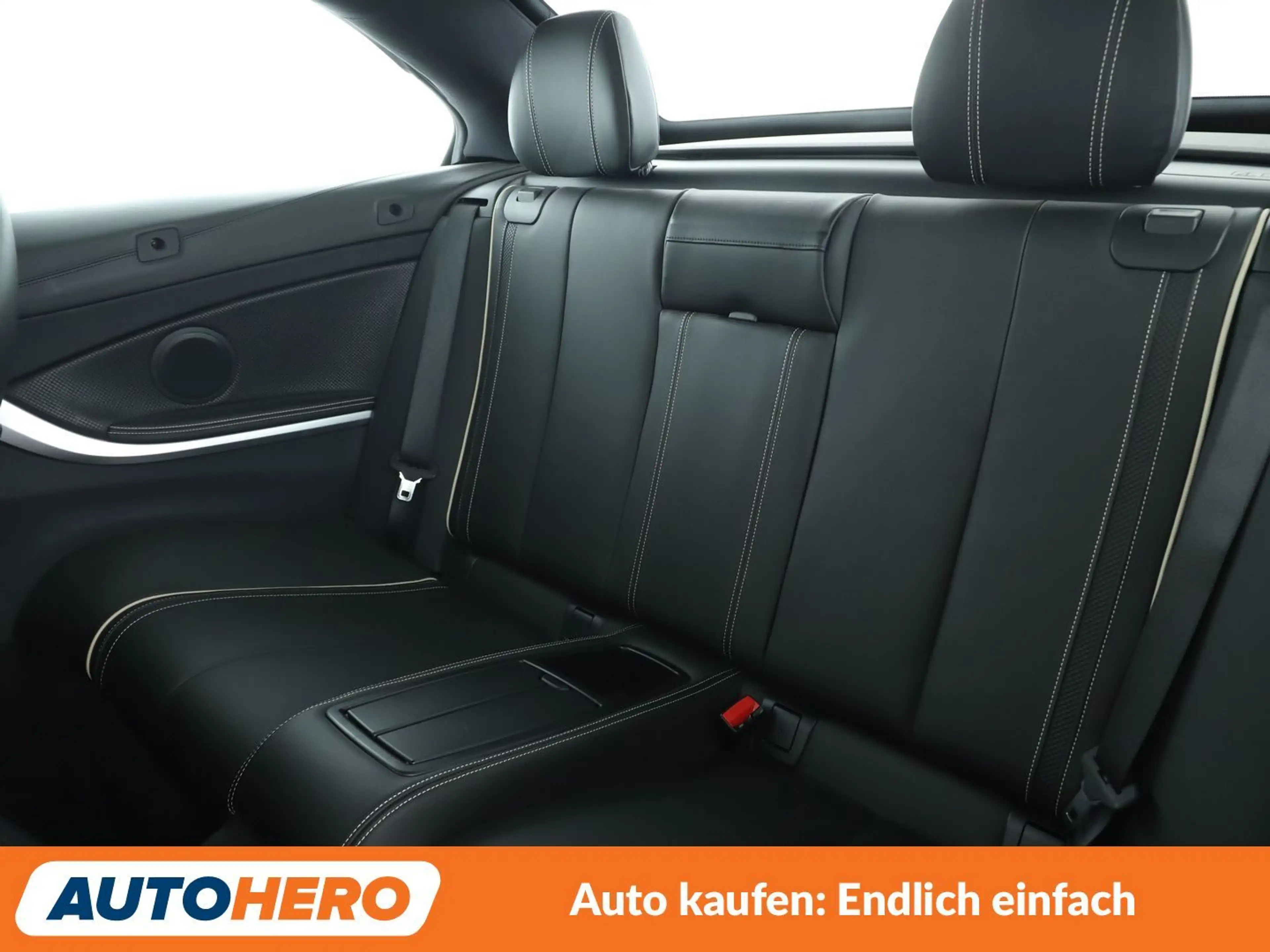 BMW 435 i xDrive M Sport Aut.*NAVI*360*SHZ* — photo 14