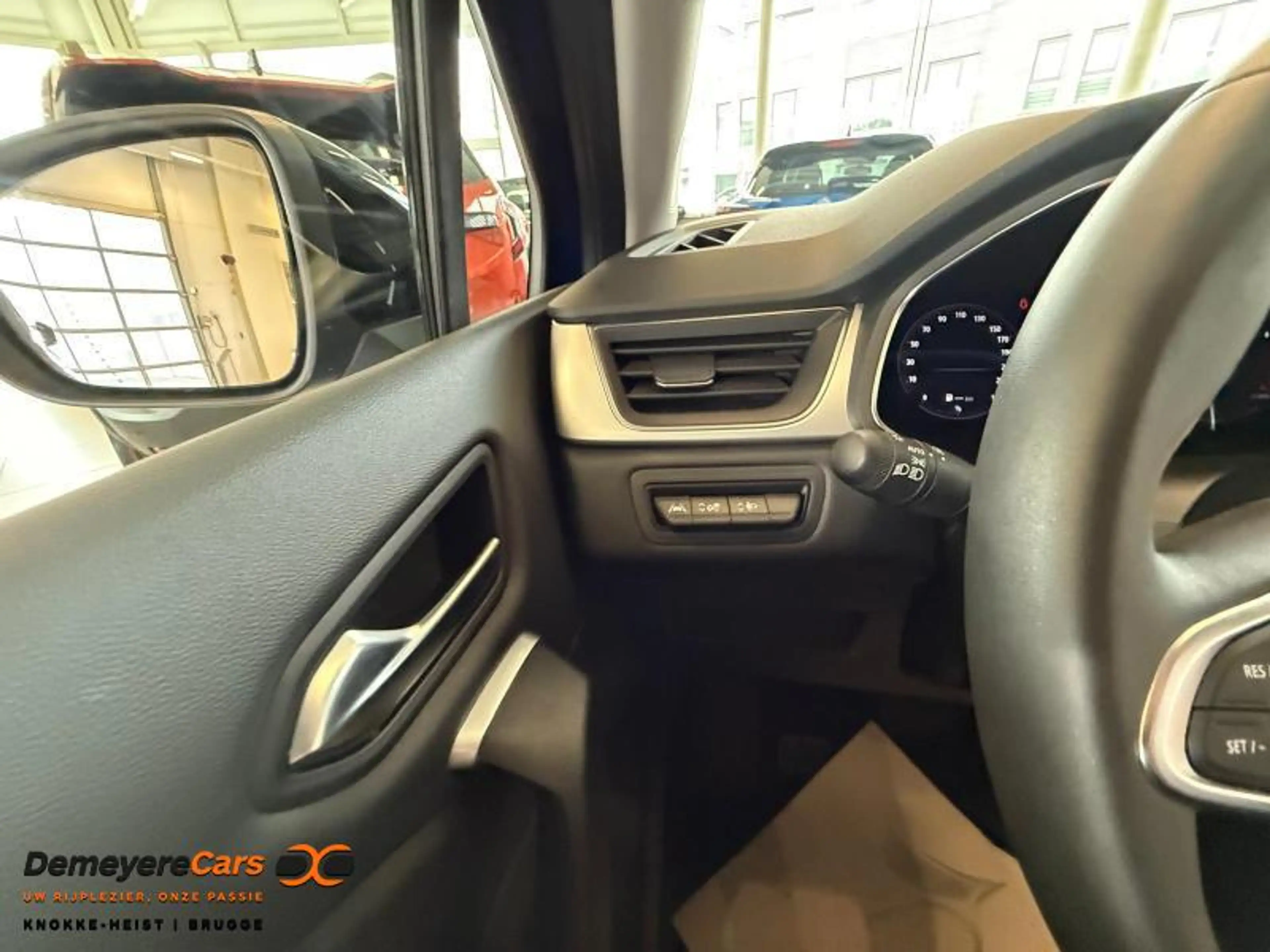 Renault Captur II Techno AUTOMAAT - TOPWAGEN! — photo 13
