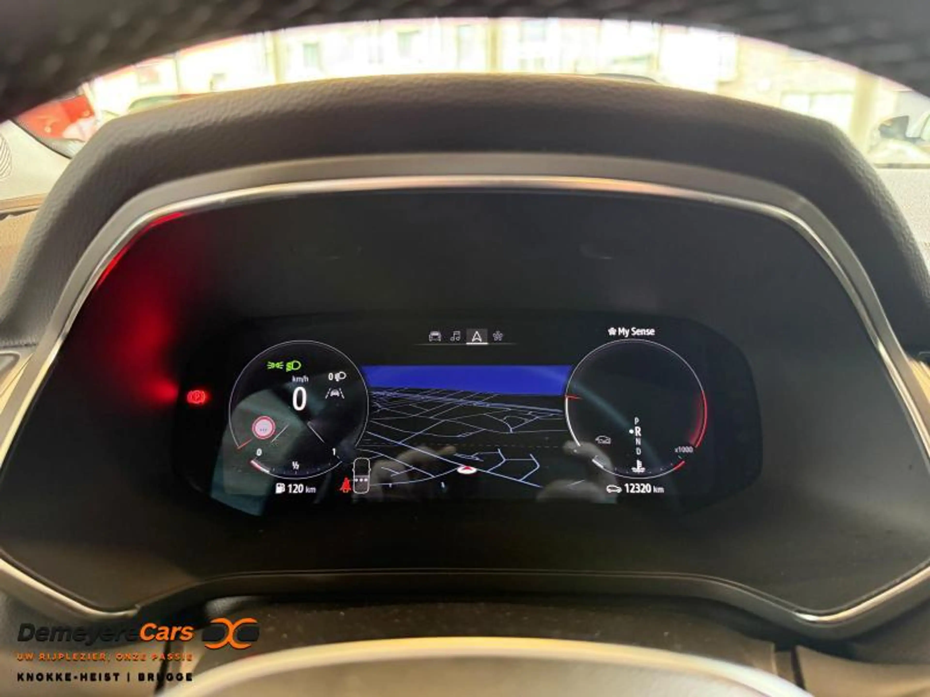 Renault Captur II Techno AUTOMAAT - TOPWAGEN! — photo 15