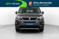 Peugeot Rifter 1.2 PureTech S&S Standard Allure Pack EAT8 130 Gris - thumbnail 2