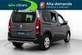 Peugeot Rifter 1.2 PureTech S&S Standard Allure Pack EAT8 130 Gris - thumbnail 5
