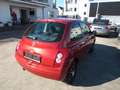 Nissan Micra KLIMA,ALU,68000 KM. Rouge - thumbnail 3
