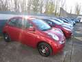 Nissan Micra KLIMA,ALU,68000 KM. Rouge - thumbnail 11