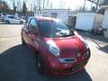 Nissan Micra KLIMA,ALU,68000 KM. Rouge - thumbnail 2