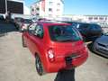 Nissan Micra KLIMA,ALU,68000 KM. Rouge - thumbnail 4