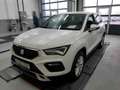 SEAT Ateca Style 1.0TSI LED*NAV*GRA*PDC*KLIMA*SHZ*17" Weiß - thumbnail 2