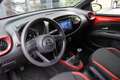 Toyota Aygo X 1.0 VVT-i MT Pulse Two-tone Rouge - thumbnail 8