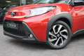 Toyota Aygo X 1.0 VVT-i MT Pulse Two-tone Rouge - thumbnail 9