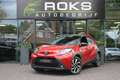 Toyota Aygo X 1.0 VVT-i MT Pulse Two-tone Rouge - thumbnail 1
