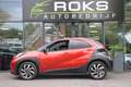 Toyota Aygo X 1.0 VVT-i MT Pulse Two-tone Rouge - thumbnail 5