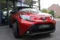 Toyota Aygo X 1.0 VVT-i MT Pulse Two-tone Rouge - thumbnail 11