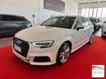 Audi A3 Sportback S-line 30 1.6 tdi 116cv NEOPATENTATI Bianco - thumbnail 1