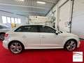 Audi A3 Sportback S-line 30 1.6 tdi 116cv NEOPATENTATI Blanc - thumbnail 18