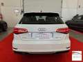 Audi A3 Sportback S-line 30 1.6 tdi 116cv NEOPATENTATI Bianco - thumbnail 5
