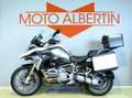 BMW R 1200 GS Bianco - thumbnail 2