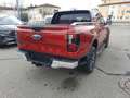 Ford Ranger DOKA Platinum 3.0l EcoBlue LED, AHK, RFK Rojo - thumbnail 4