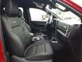 Ford Ranger DOKA Platinum 3.0l EcoBlue LED, AHK, RFK Rojo - thumbnail 15