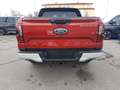 Ford Ranger DOKA Platinum 3.0l EcoBlue LED, AHK, RFK Rojo - thumbnail 11