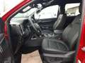 Ford Ranger DOKA Platinum 3.0l EcoBlue LED, AHK, RFK Rojo - thumbnail 13