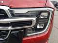 Ford Ranger DOKA Platinum 3.0l EcoBlue LED, AHK, RFK Rojo - thumbnail 7