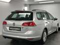 Volkswagen Golf VII Variant Trendline BMT Ahk Navigation Silber - thumbnail 7