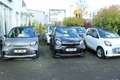 smart forTwo Smart Fortwo Passion Cool & Sound Panoramadach Bleu - thumbnail 20