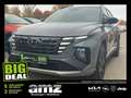 Hyundai TUCSON 1.6 T-GDI N Line ACC+LED+Navi+Pano+SD+SHZ Grau - thumbnail 1
