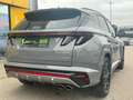 Hyundai TUCSON 1.6 T-GDI N Line ACC+LED+Navi+Pano+SD+SHZ Grau - thumbnail 8
