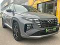 Hyundai TUCSON 1.6 T-GDI N Line ACC+LED+Navi+Pano+SD+SHZ Grau - thumbnail 5