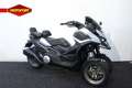 Kymco CV3 550 Zilver - thumbnail 8