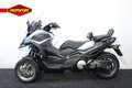 Kymco CV3 550 Zilver - thumbnail 12